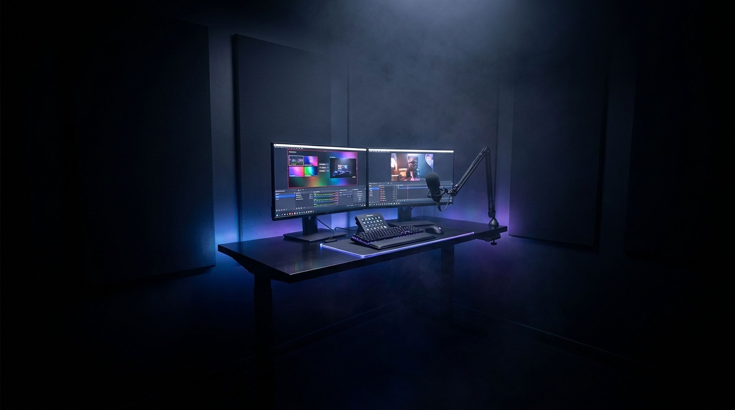 SceneForge