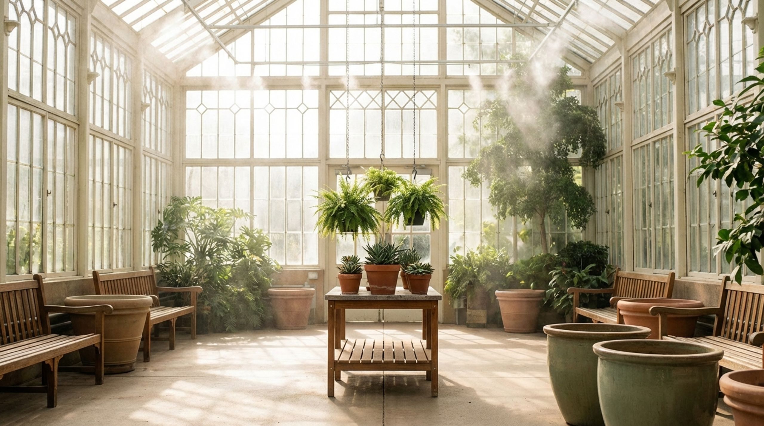 The Garden Co.