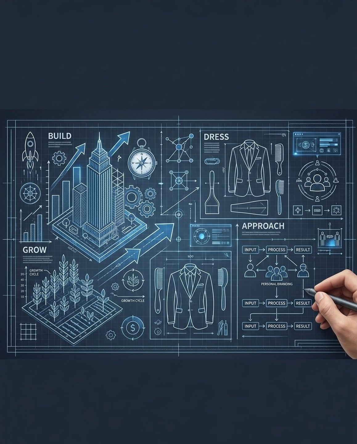 The Blueprint Lab