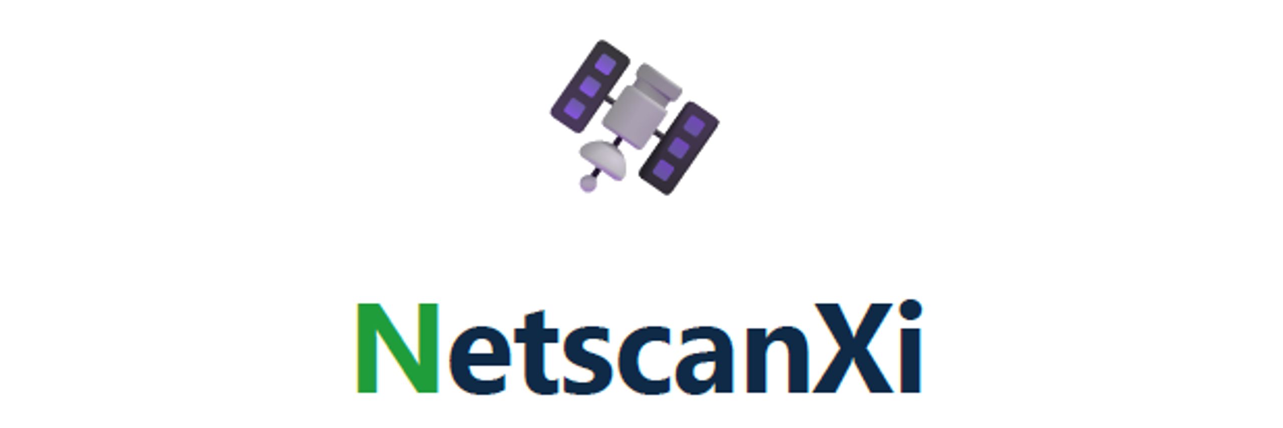 Prism.Secure - NetscanXi
