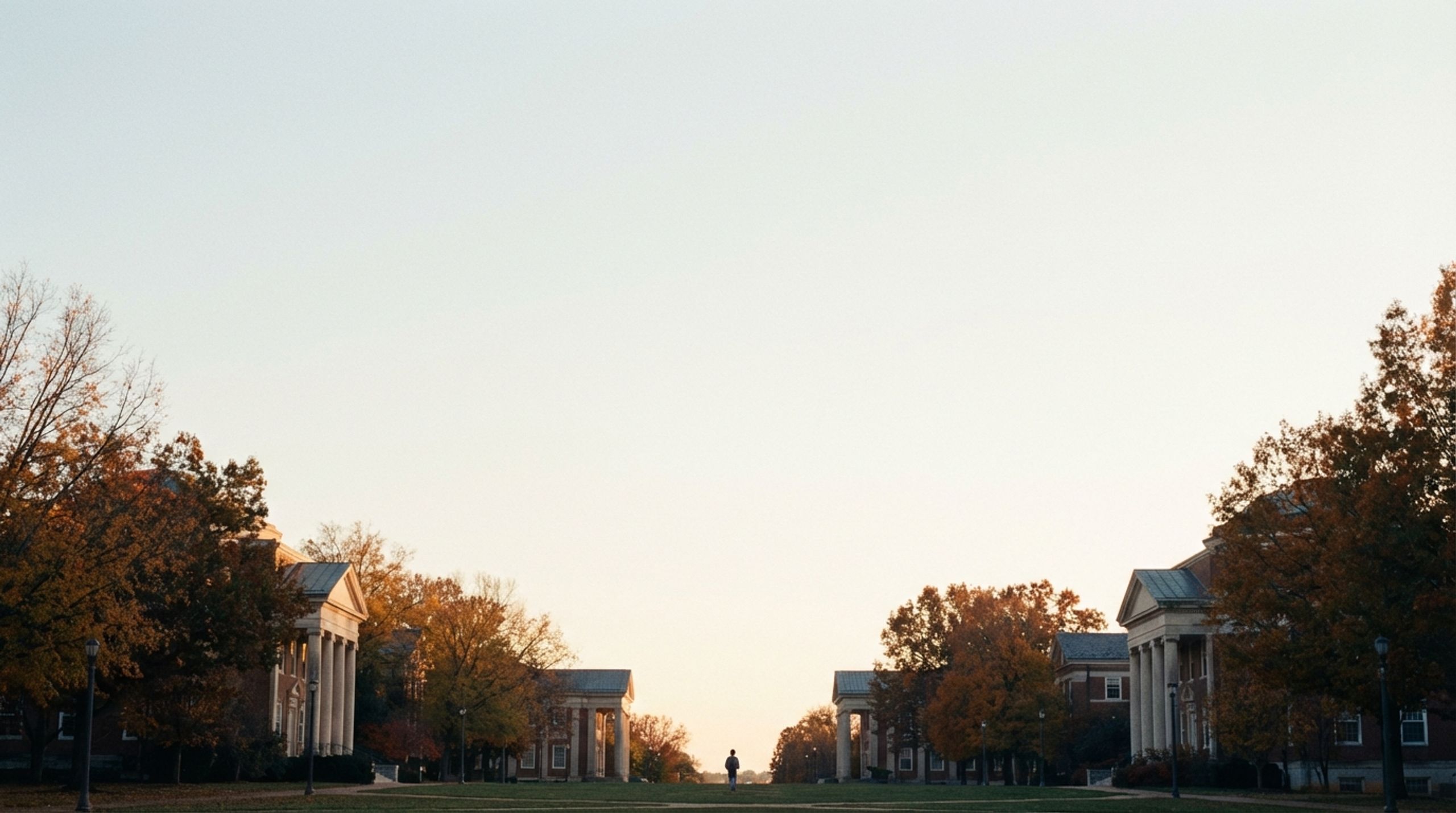 Stress Less College Apps