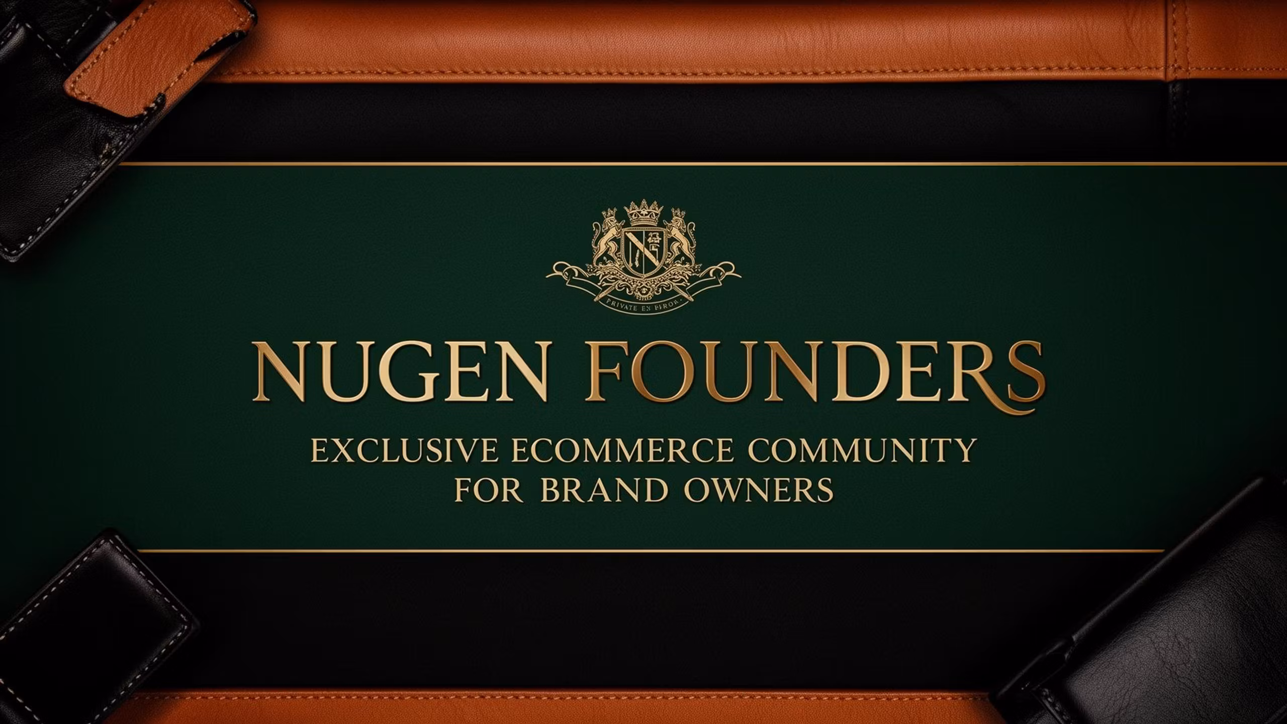 Nugen Founders 