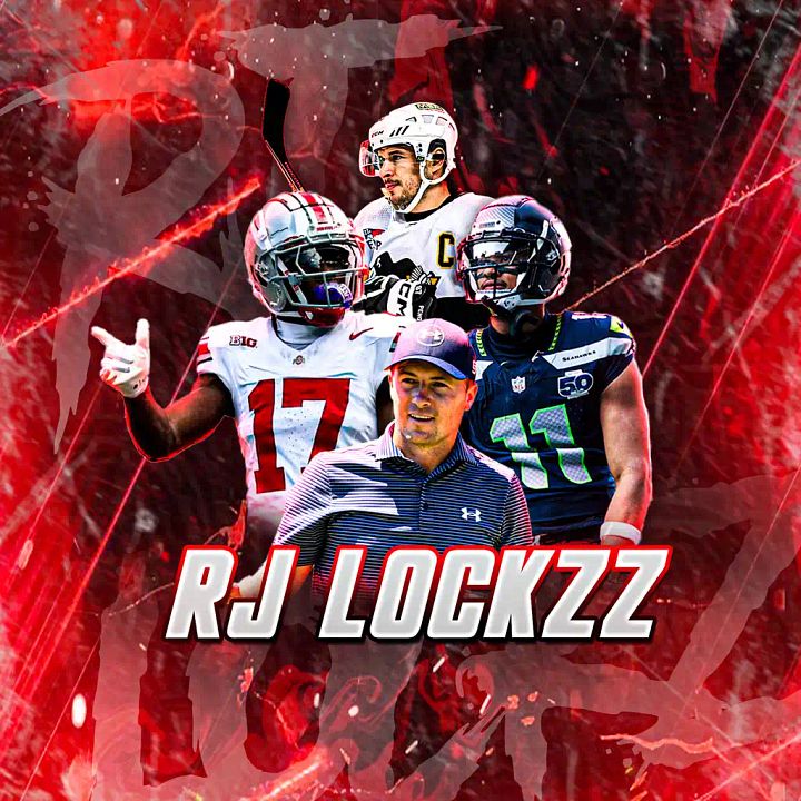 RJLockzz Picks