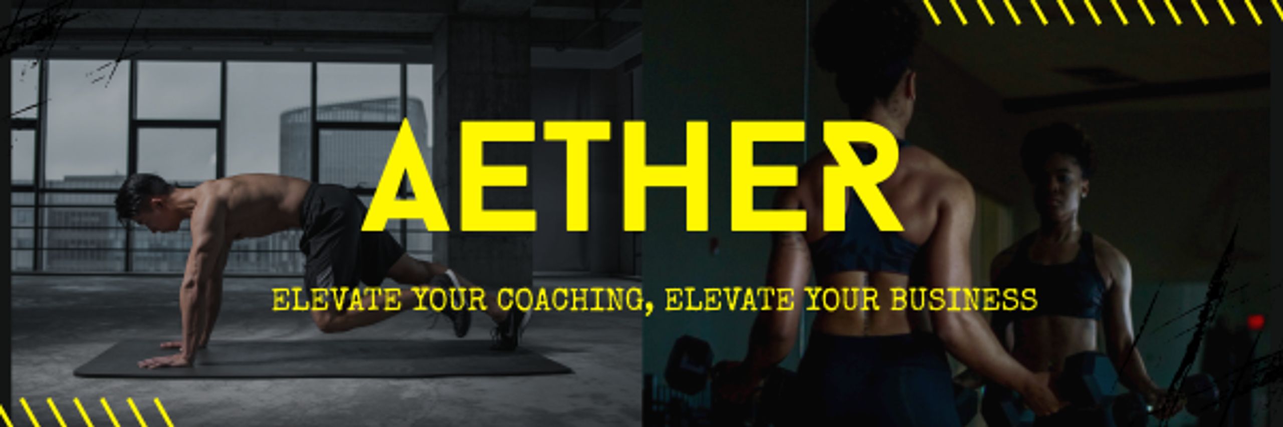 Aether Fitness