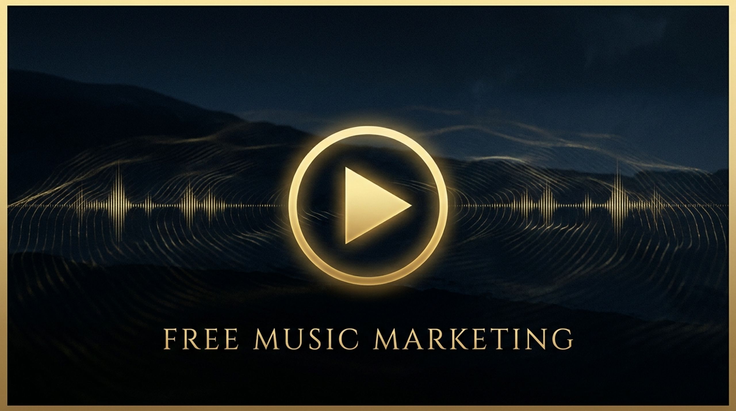 Watch: The 1% Music Marketing Method (Free)