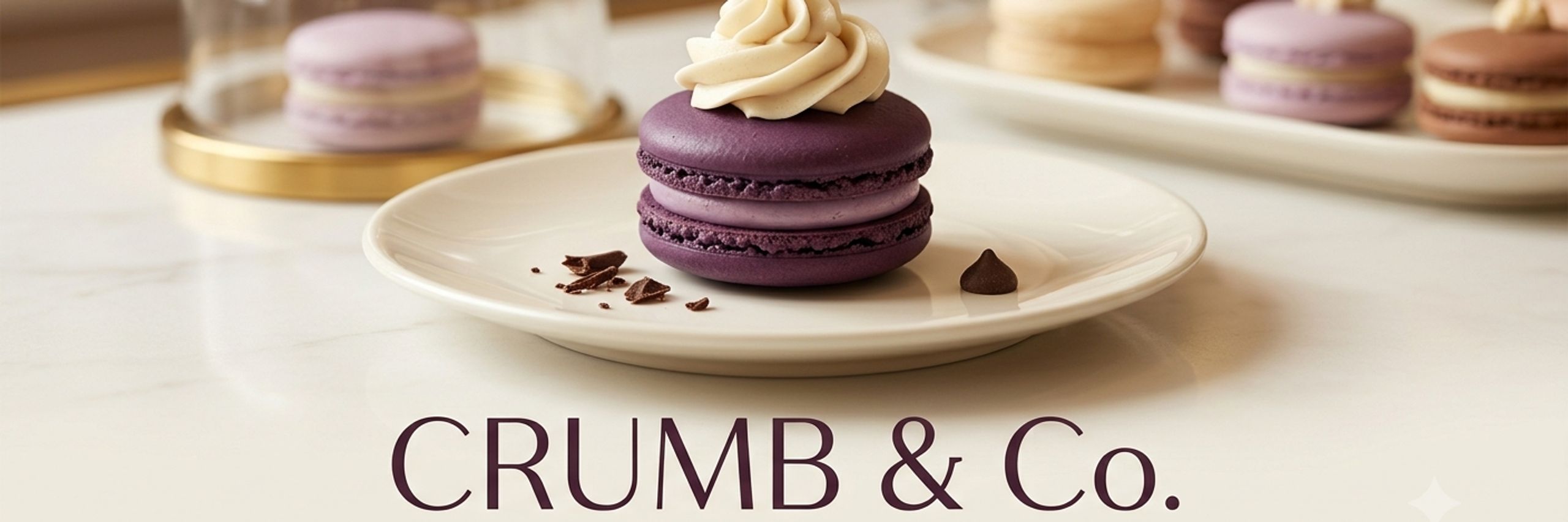 Crumb & co