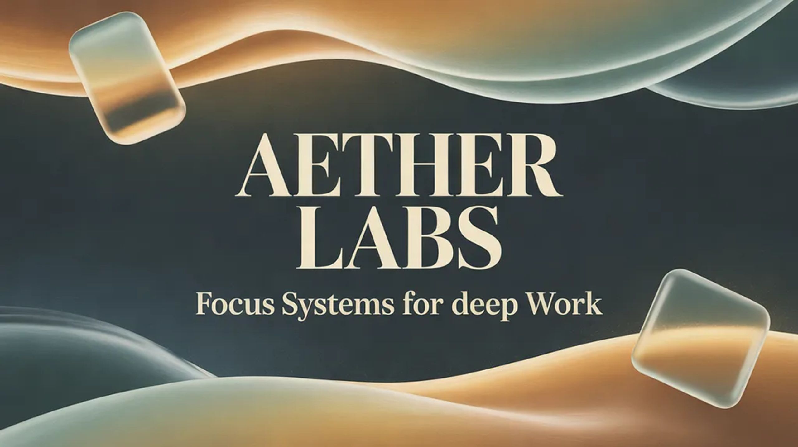 Aether Labs