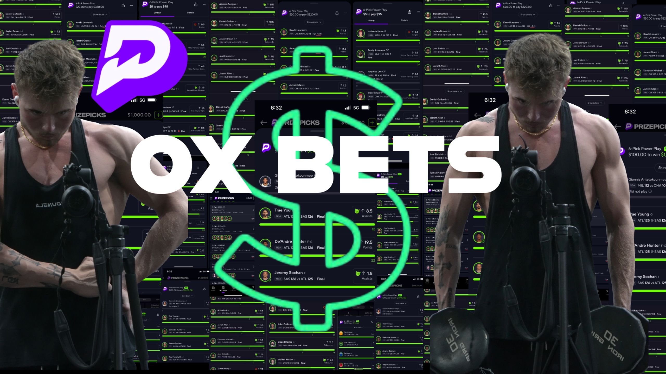 OX Bets