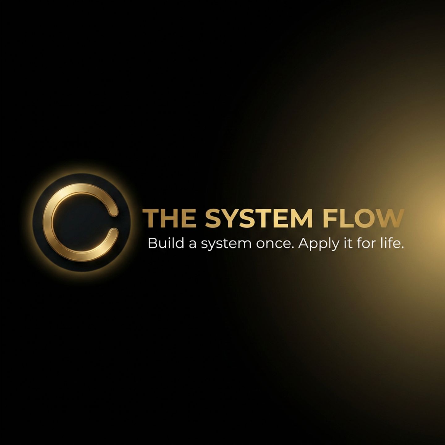 The System Flow