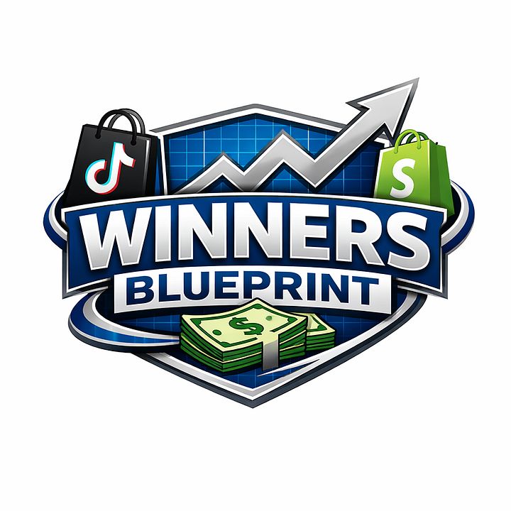 Winners Blueprint