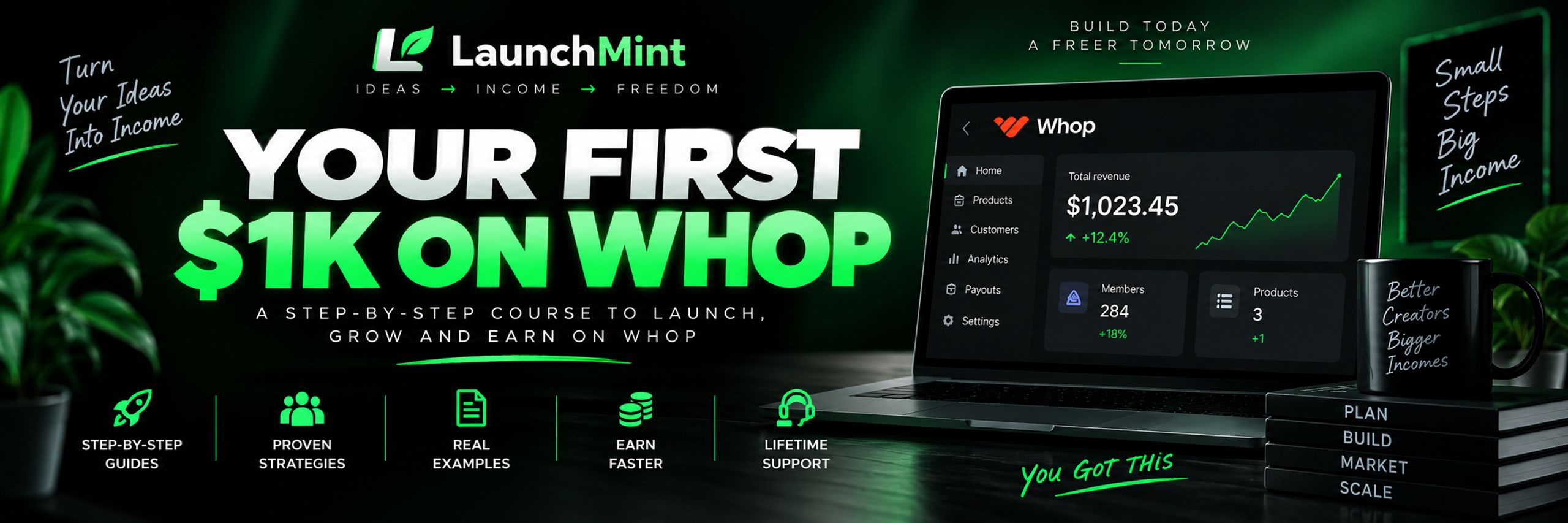 LaunchMint