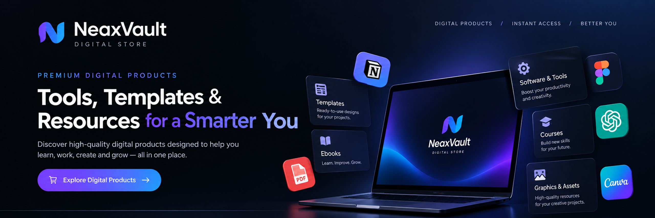 NeaxVault