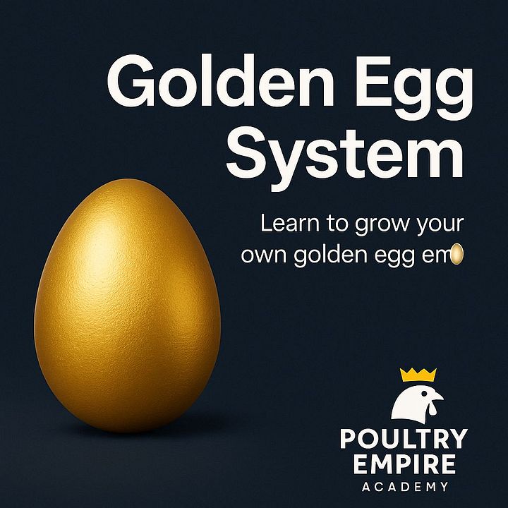Golden Egg System