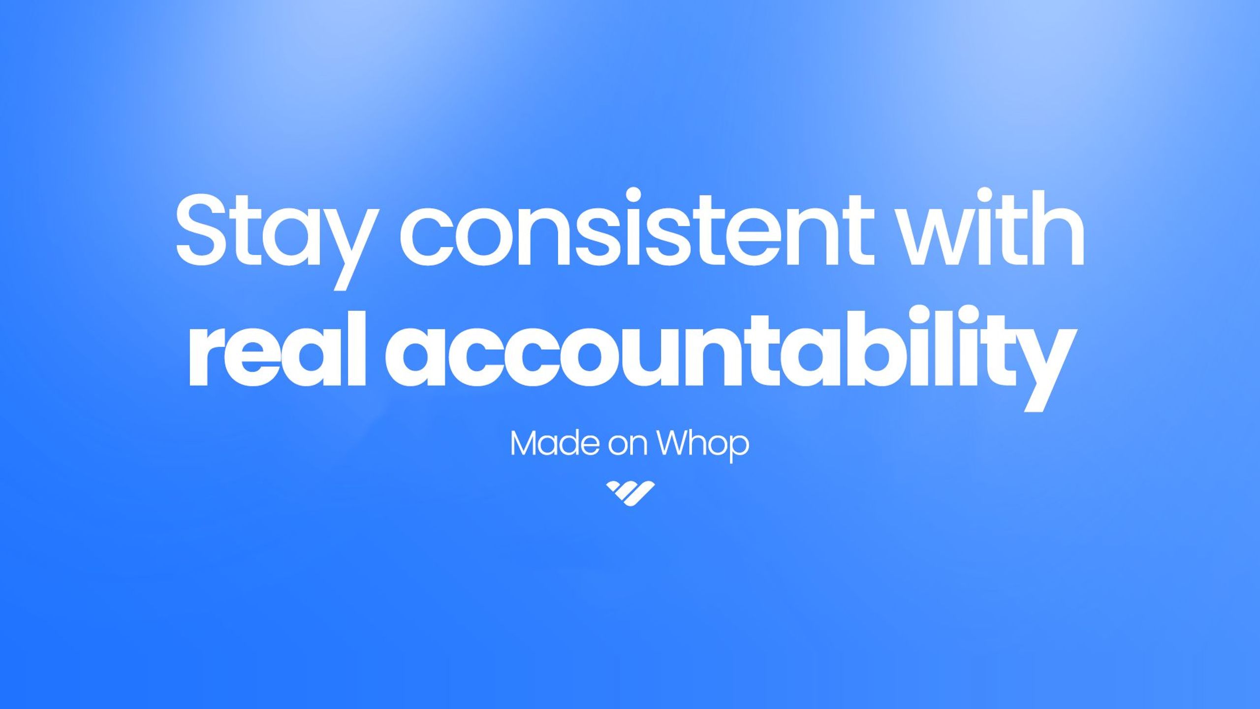 Virtual Accountability