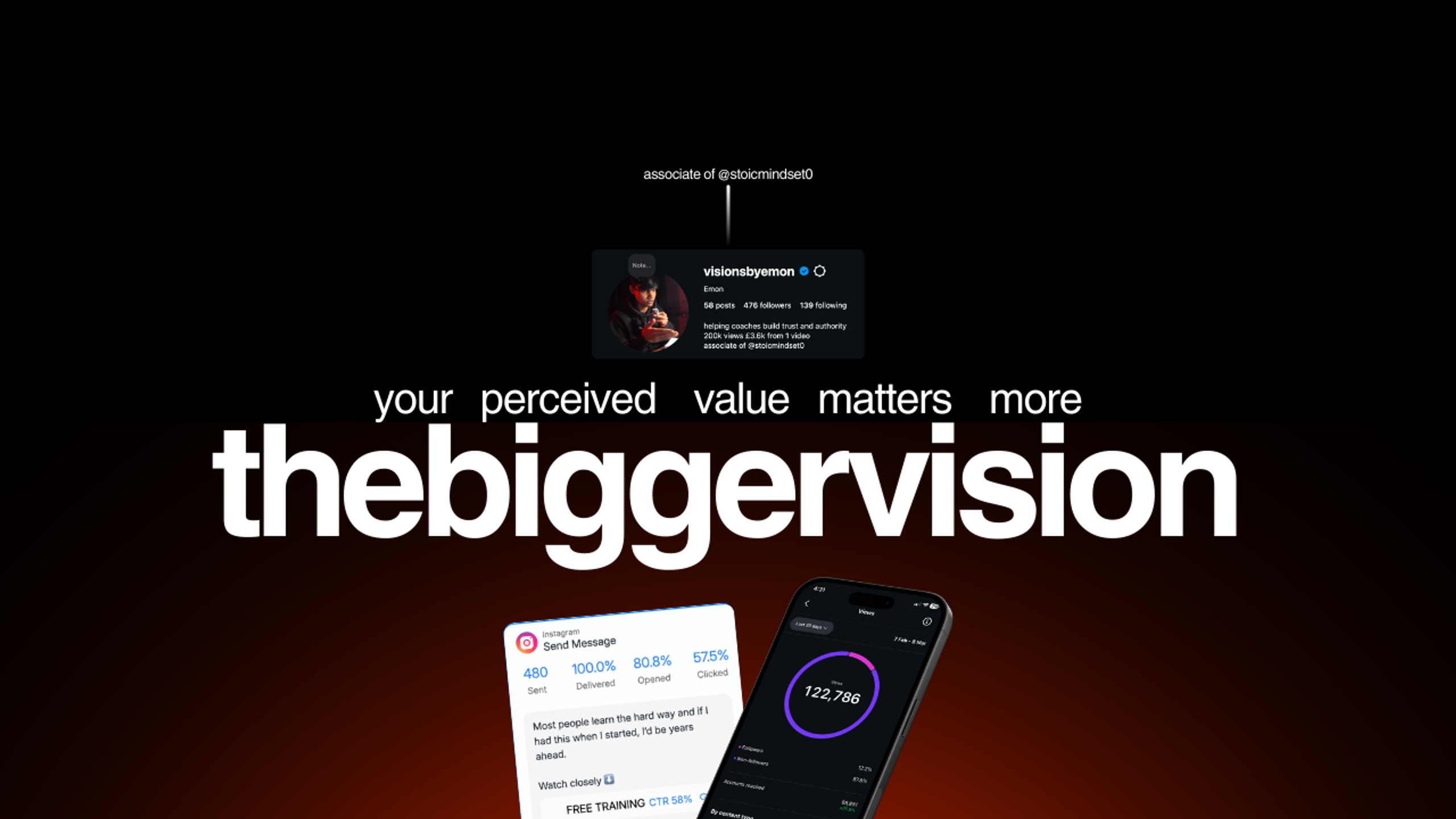 BiggerVision