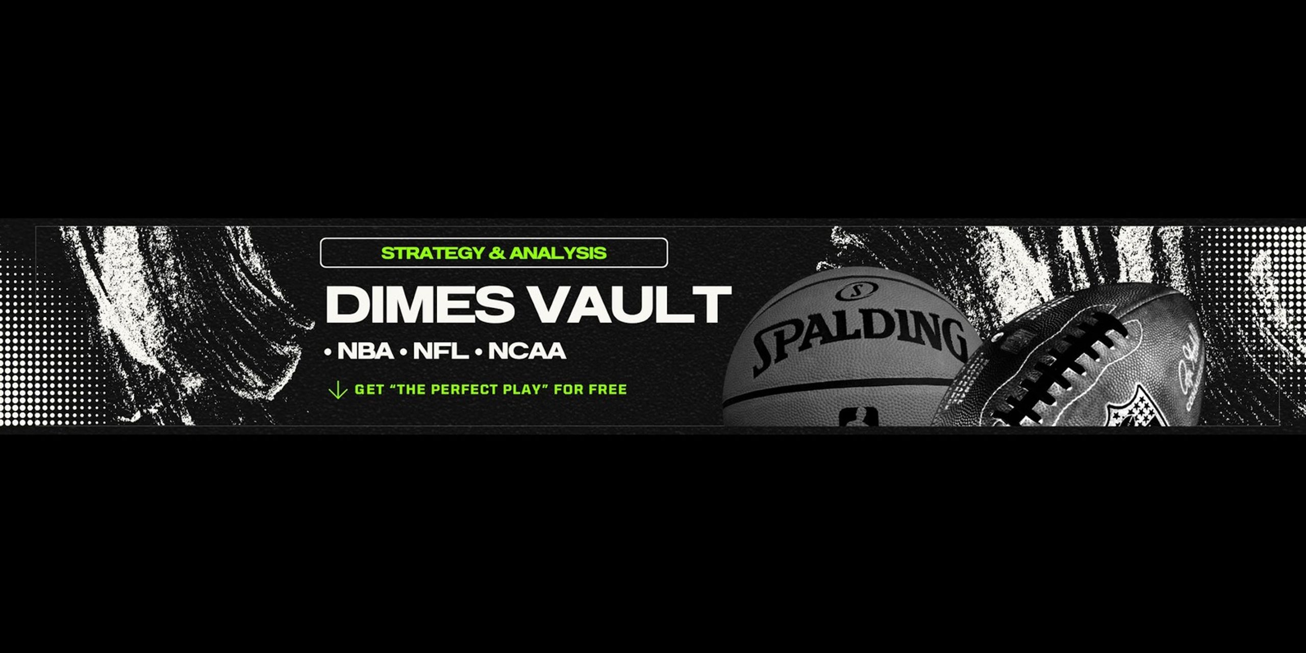 Dimes Vault