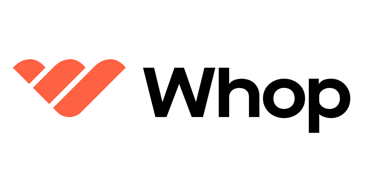 Whop Product