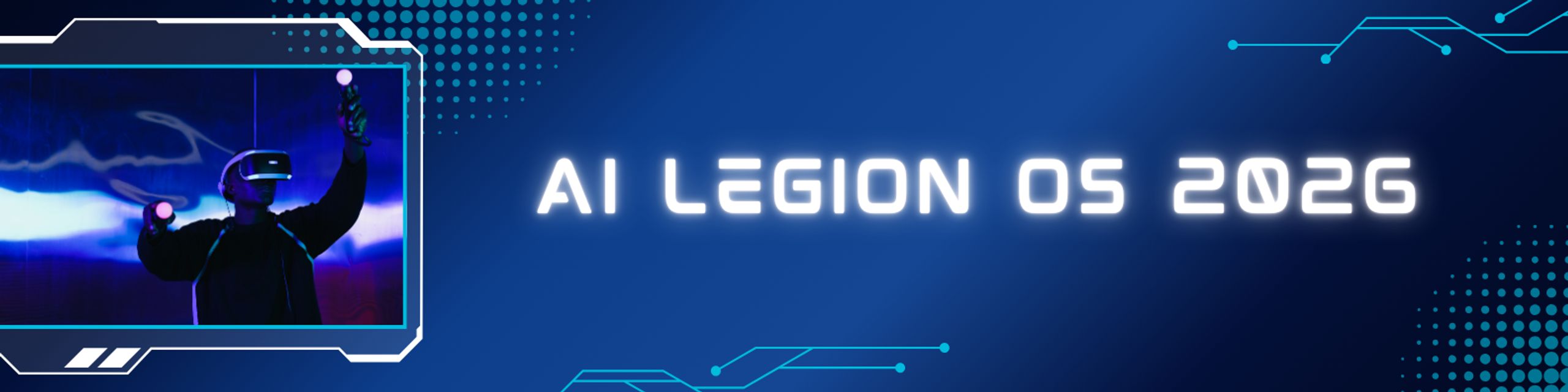 LegionOS