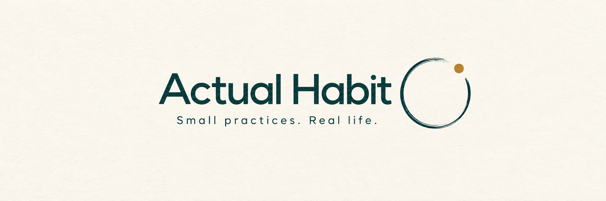 Actual Habit