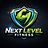 Next Level Fitness logo