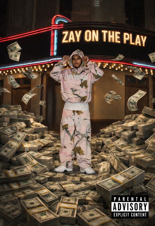 Zay On The Play