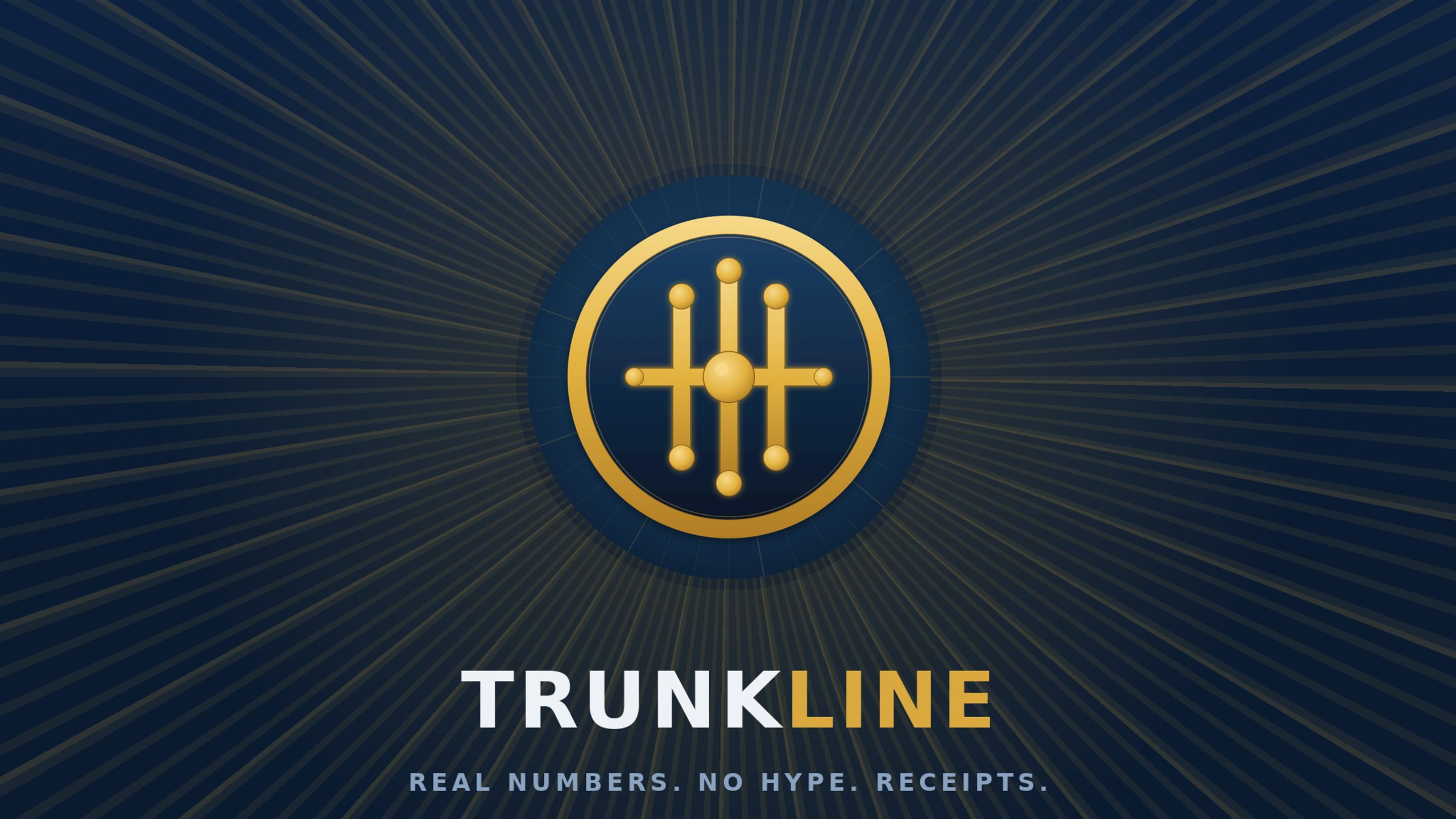 Trunkline