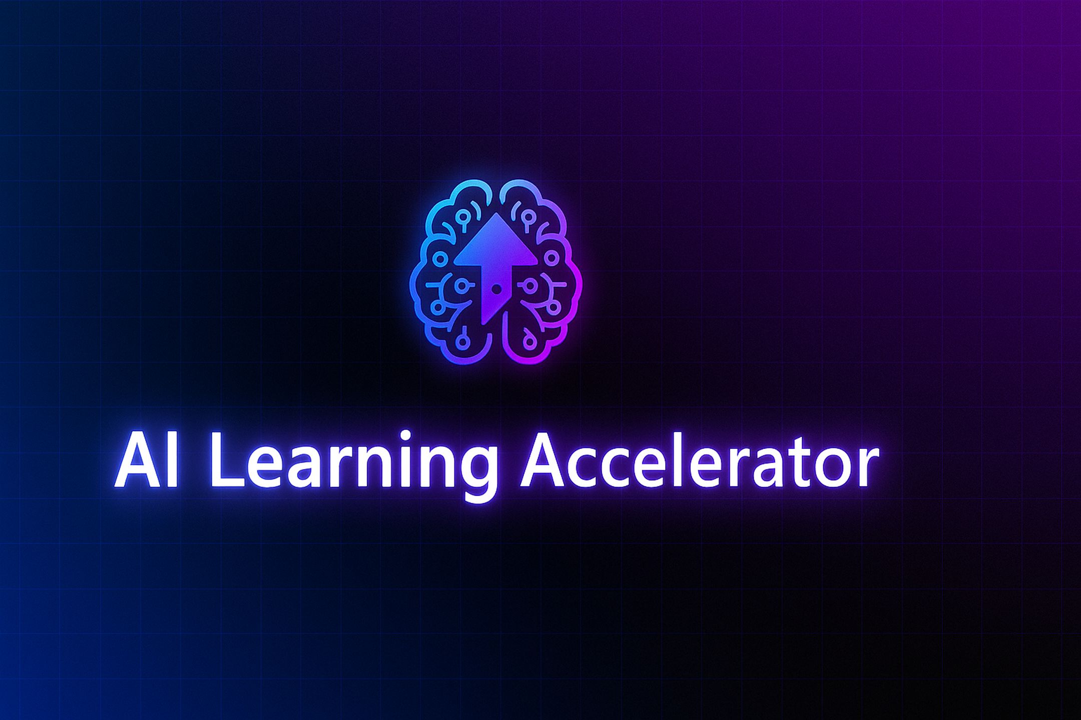 AI Learning Accelerator