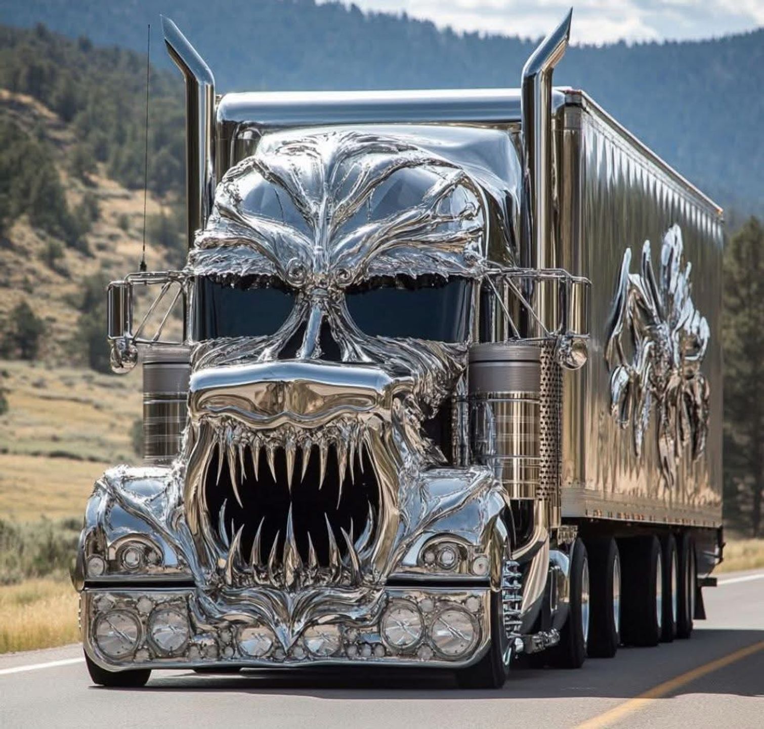 Fletcher family trucking LLC