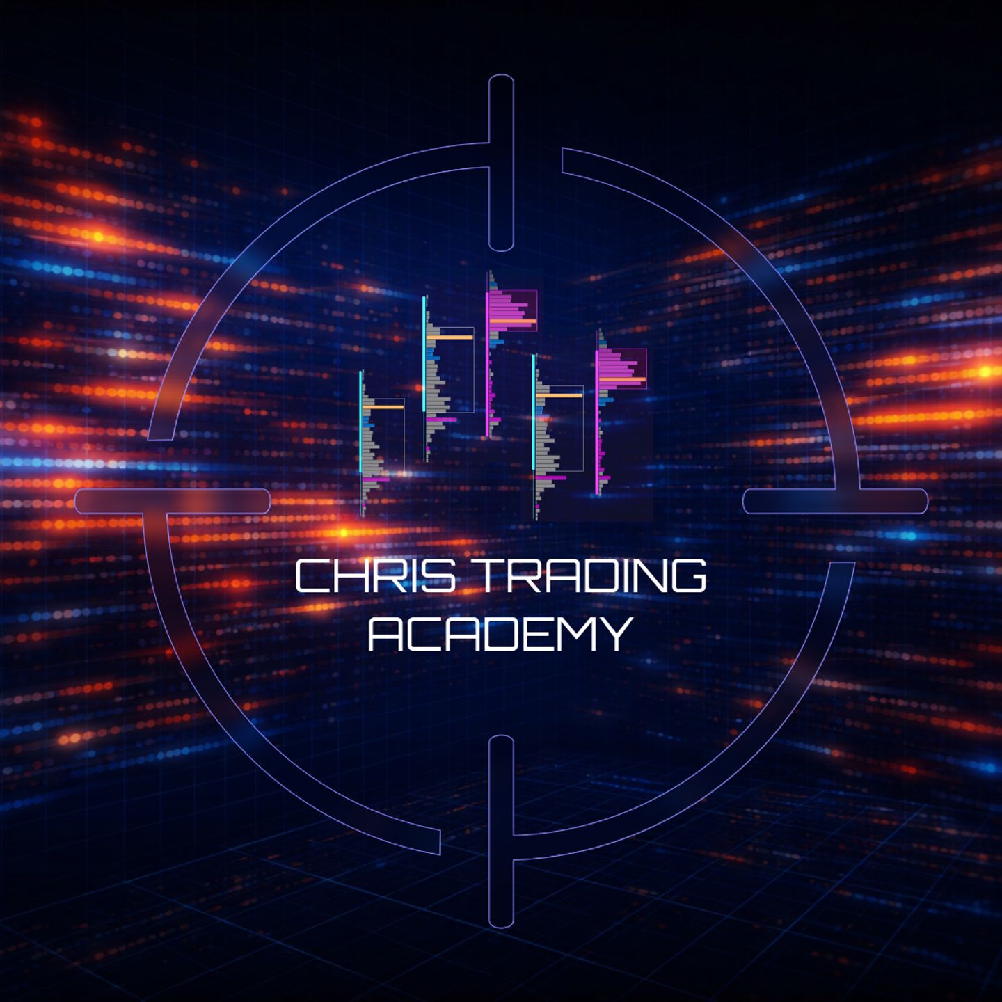Trading Academy CHRISTRADER