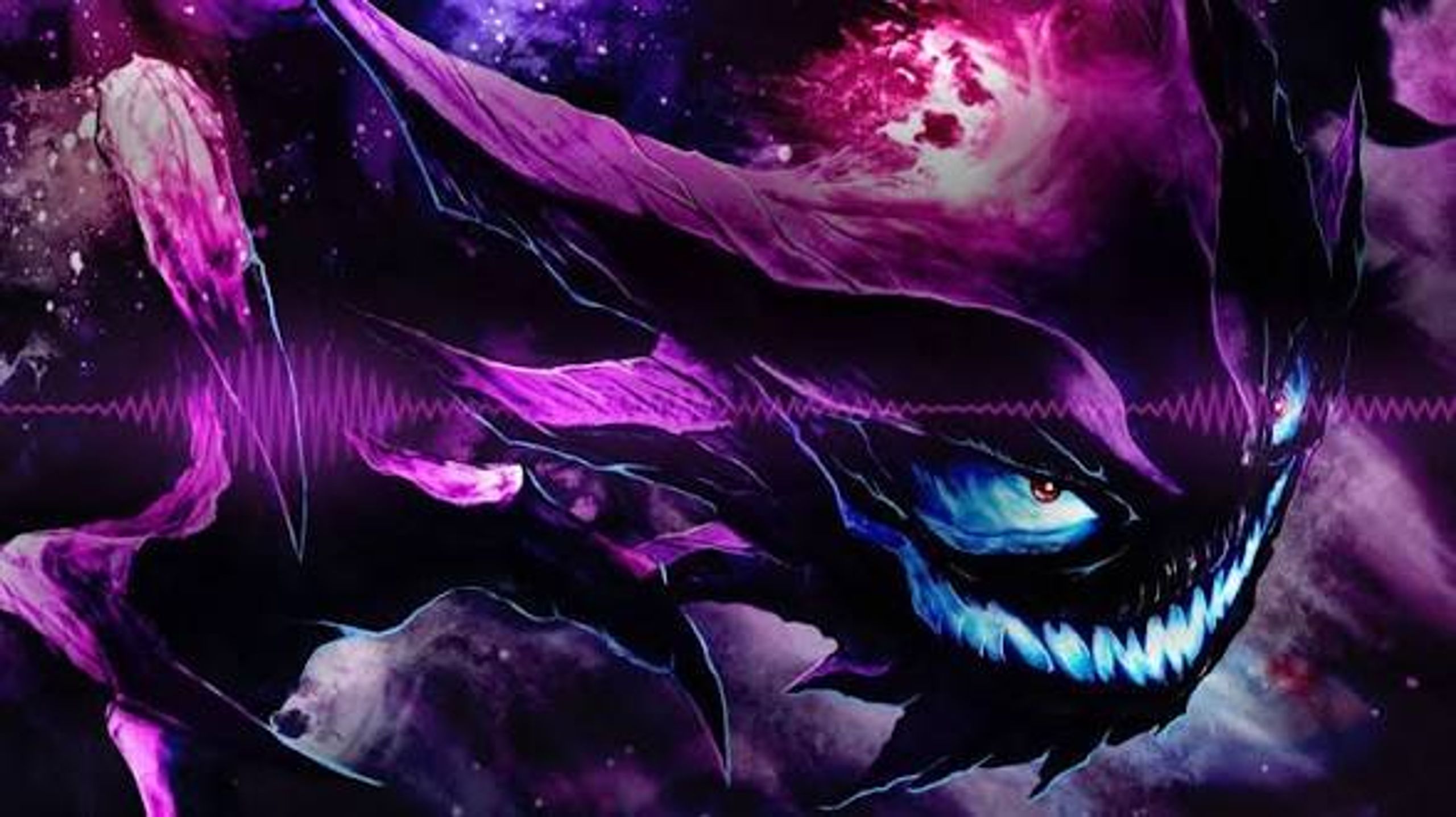 GameGarGamby