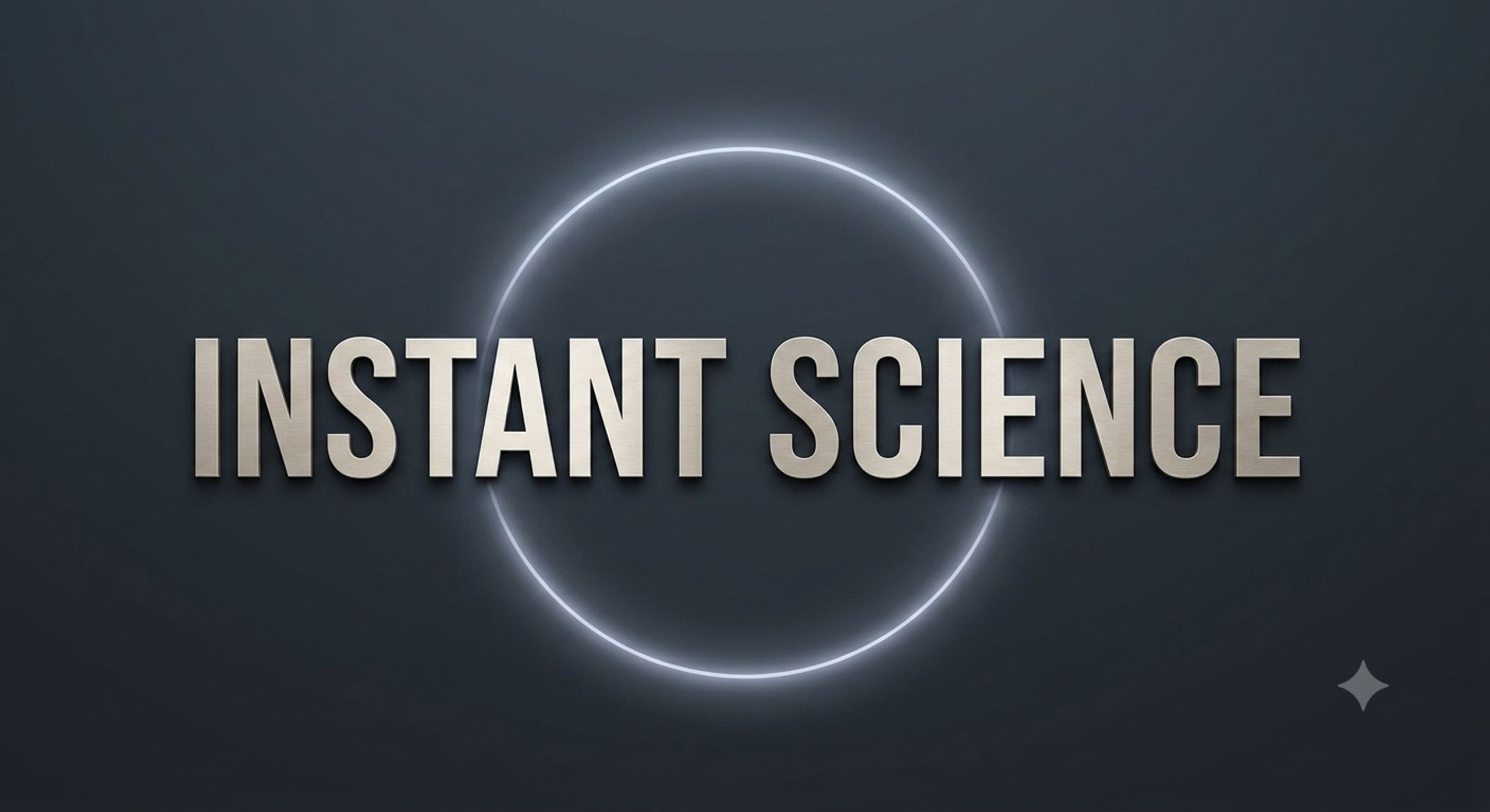 Instant Science