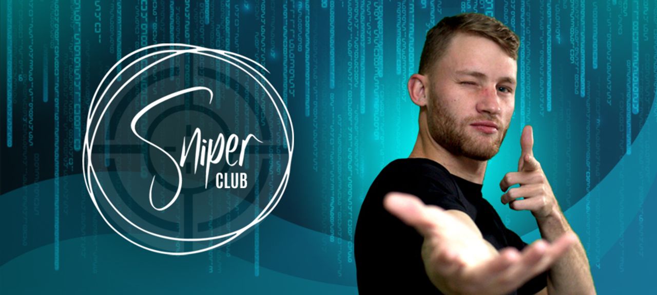 The Sniper Club