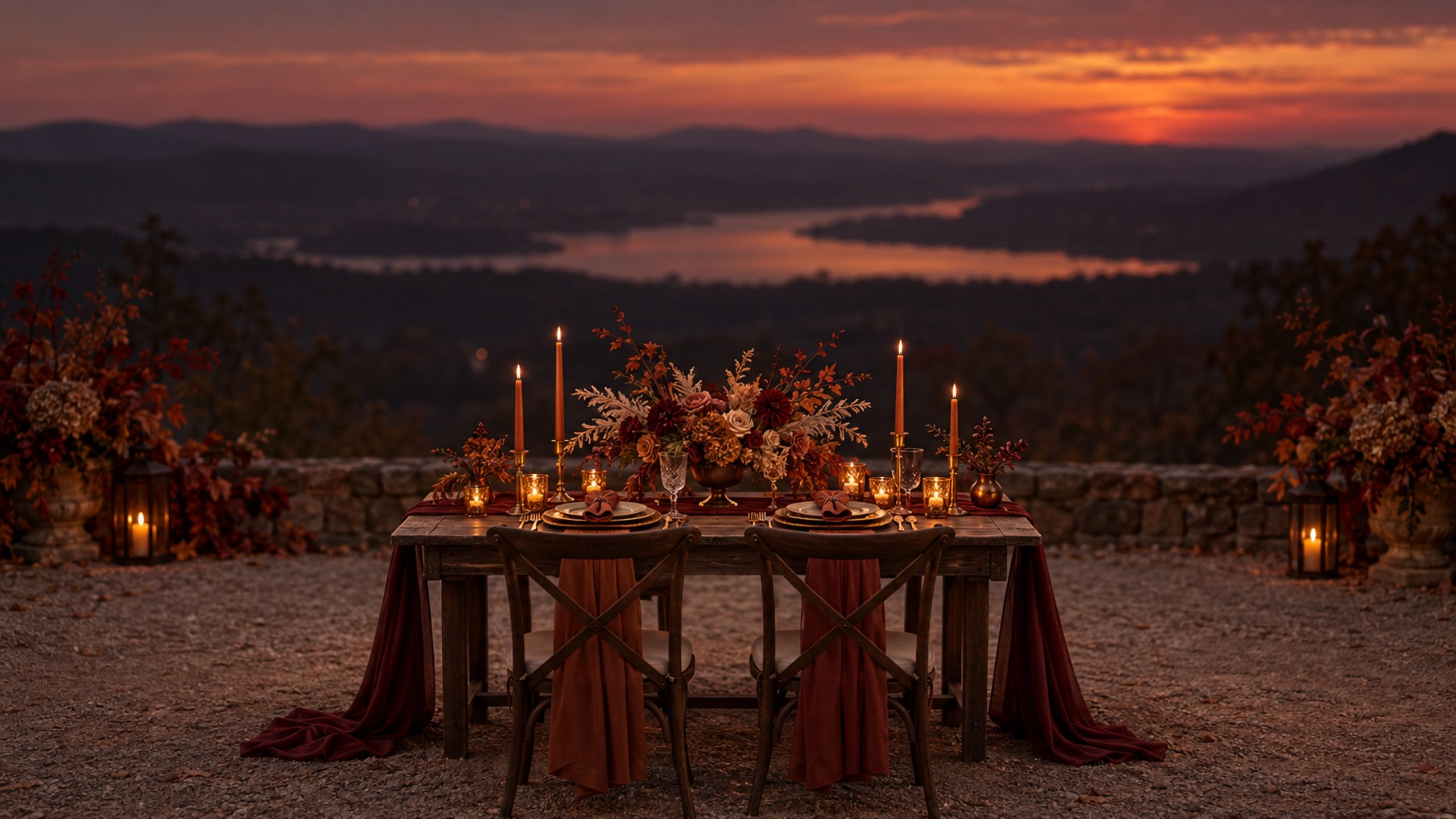 Amor Decor Rentals