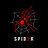 SPID3R COMMUNITY logo