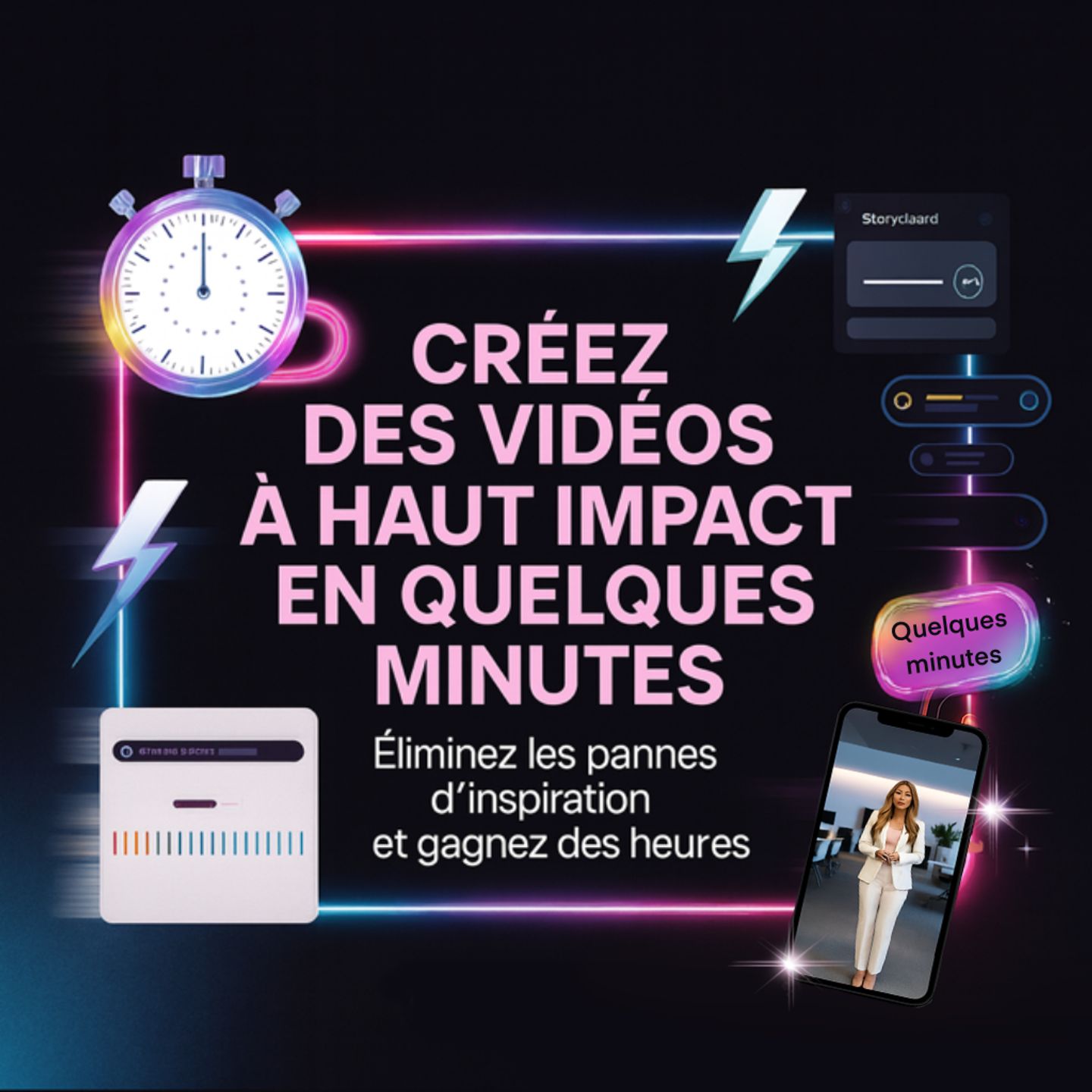 La Méthode AI Influence