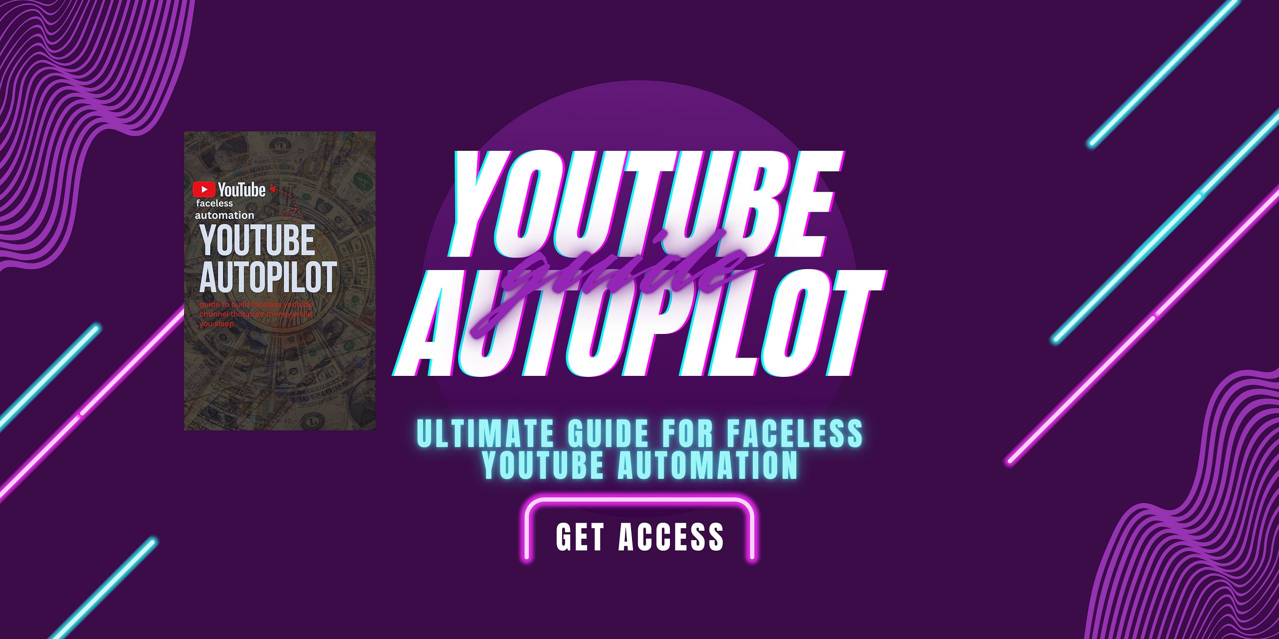 youtube autopilot