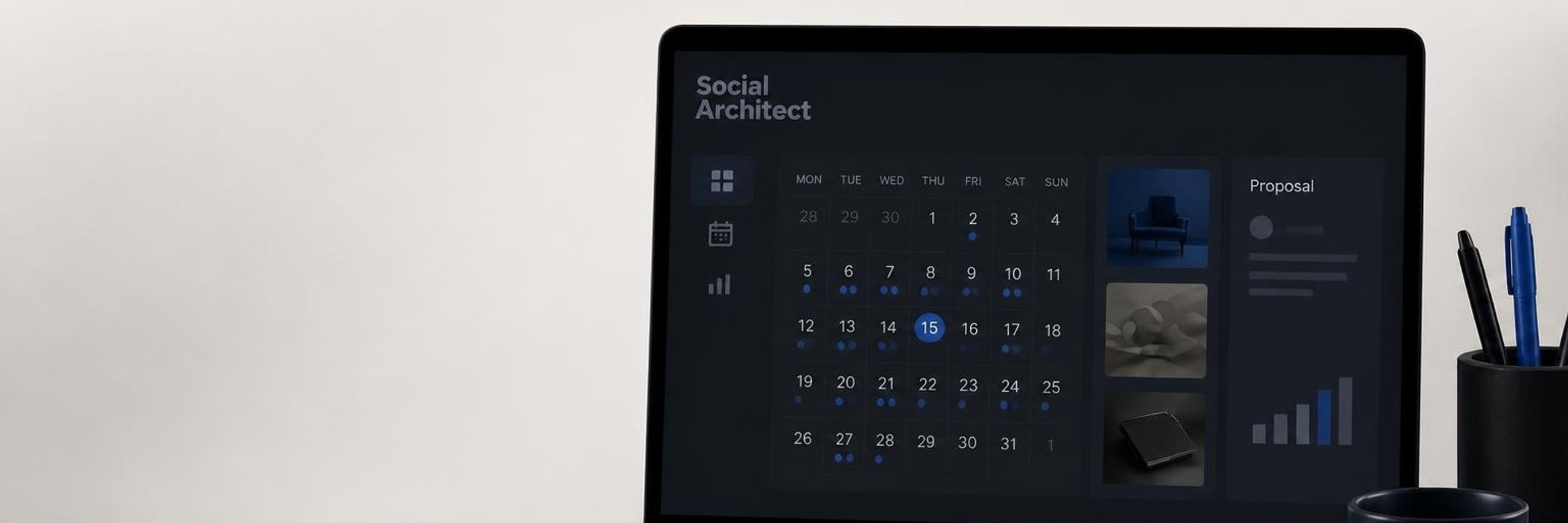 Social Architect