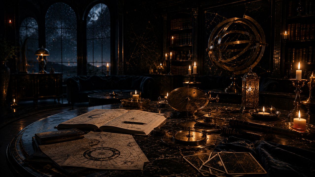 House of Zij