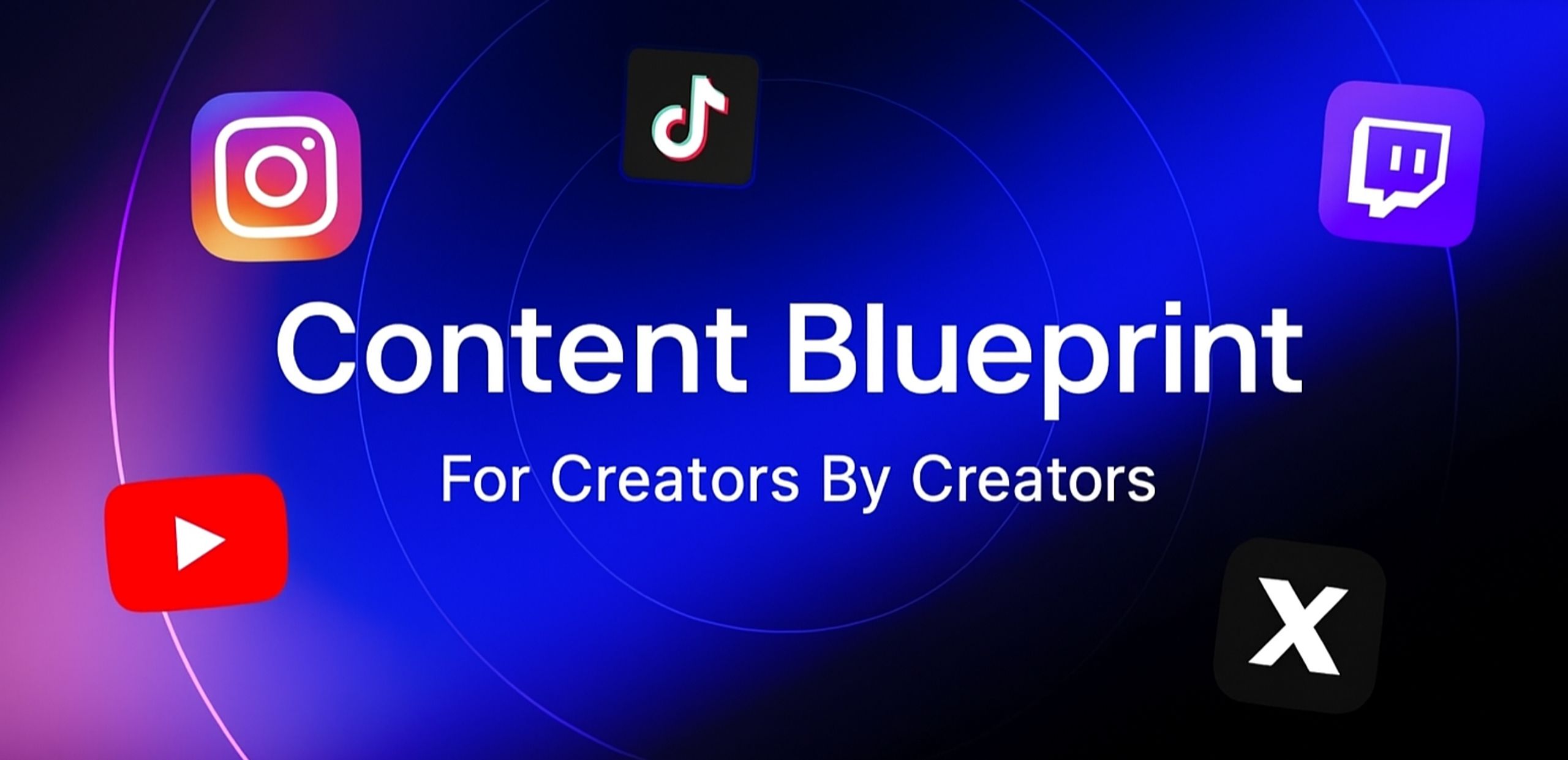 Content Creator Hub