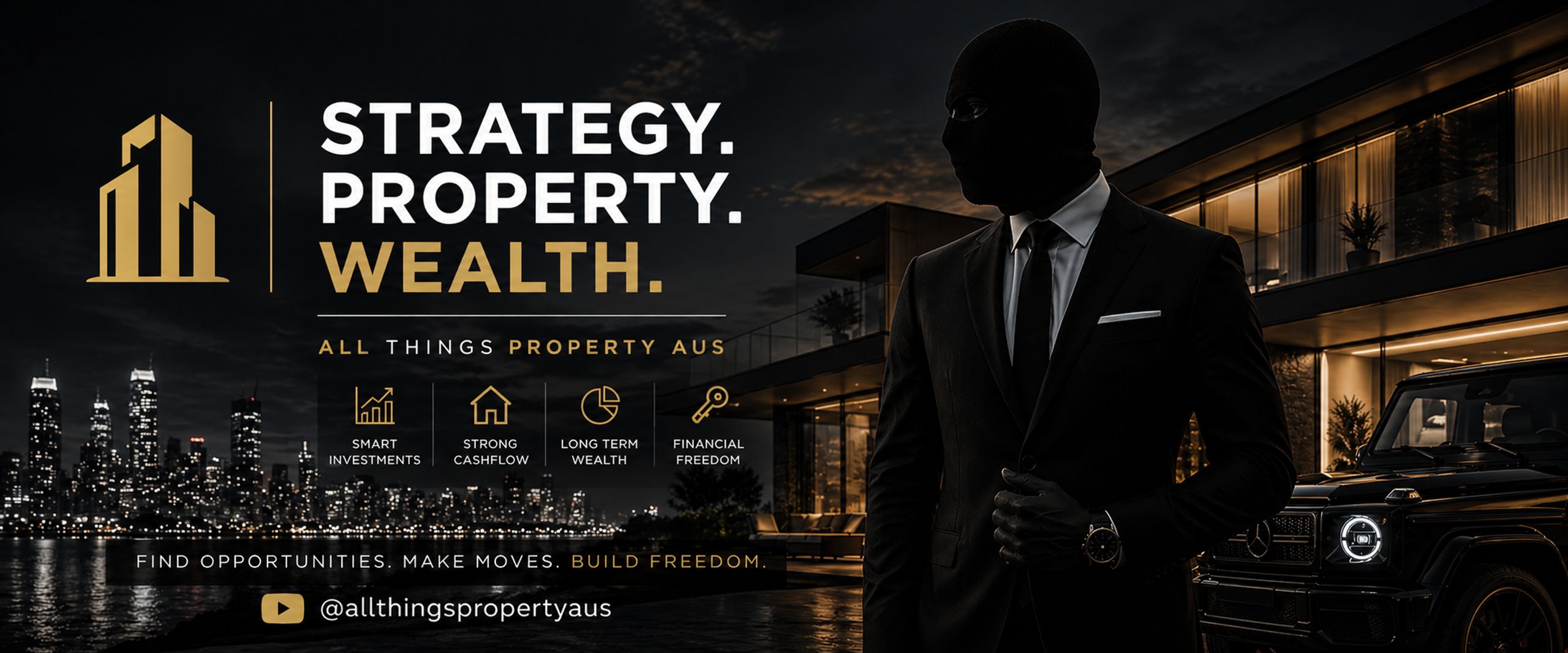 All Things Property AUS