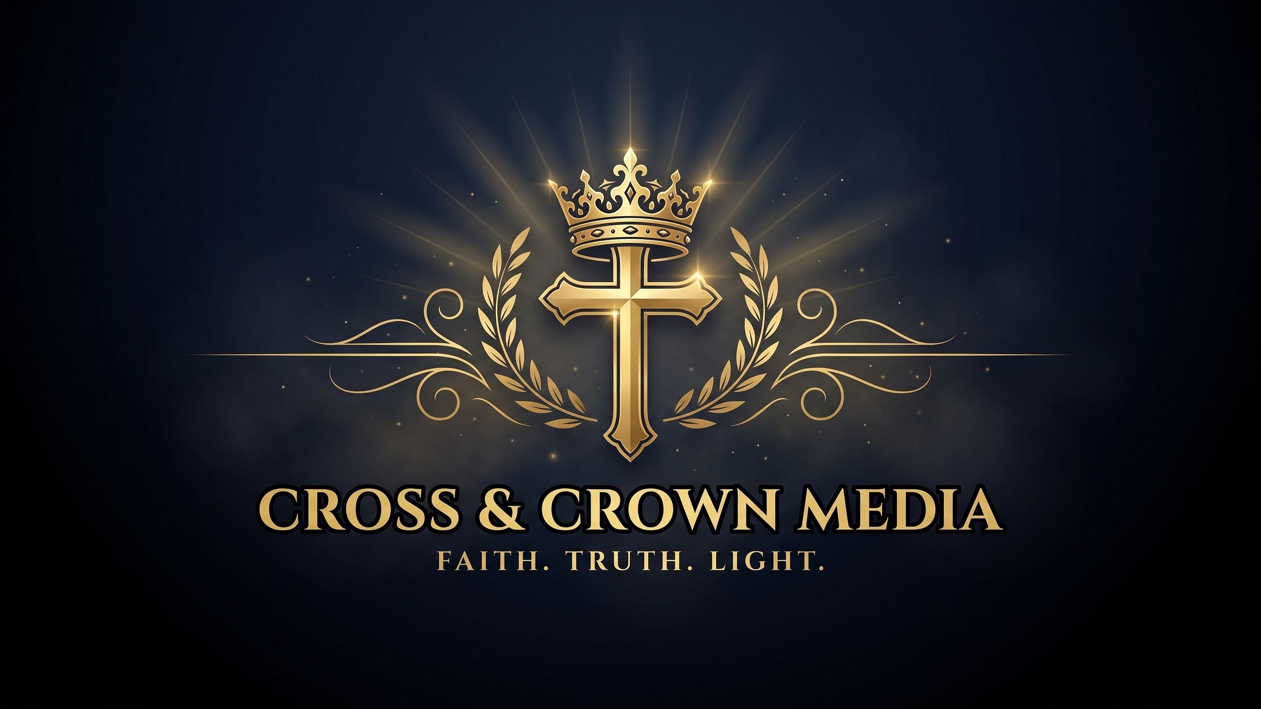 Cross & Crown Media