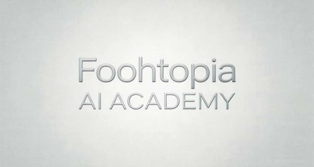 Foohtopia