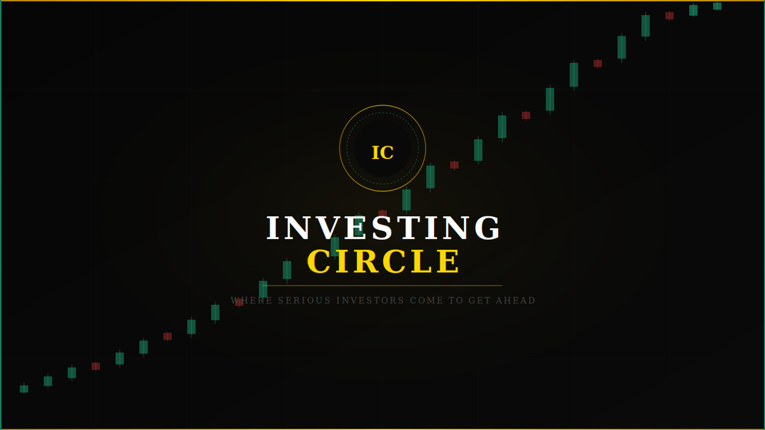 Investing Circle