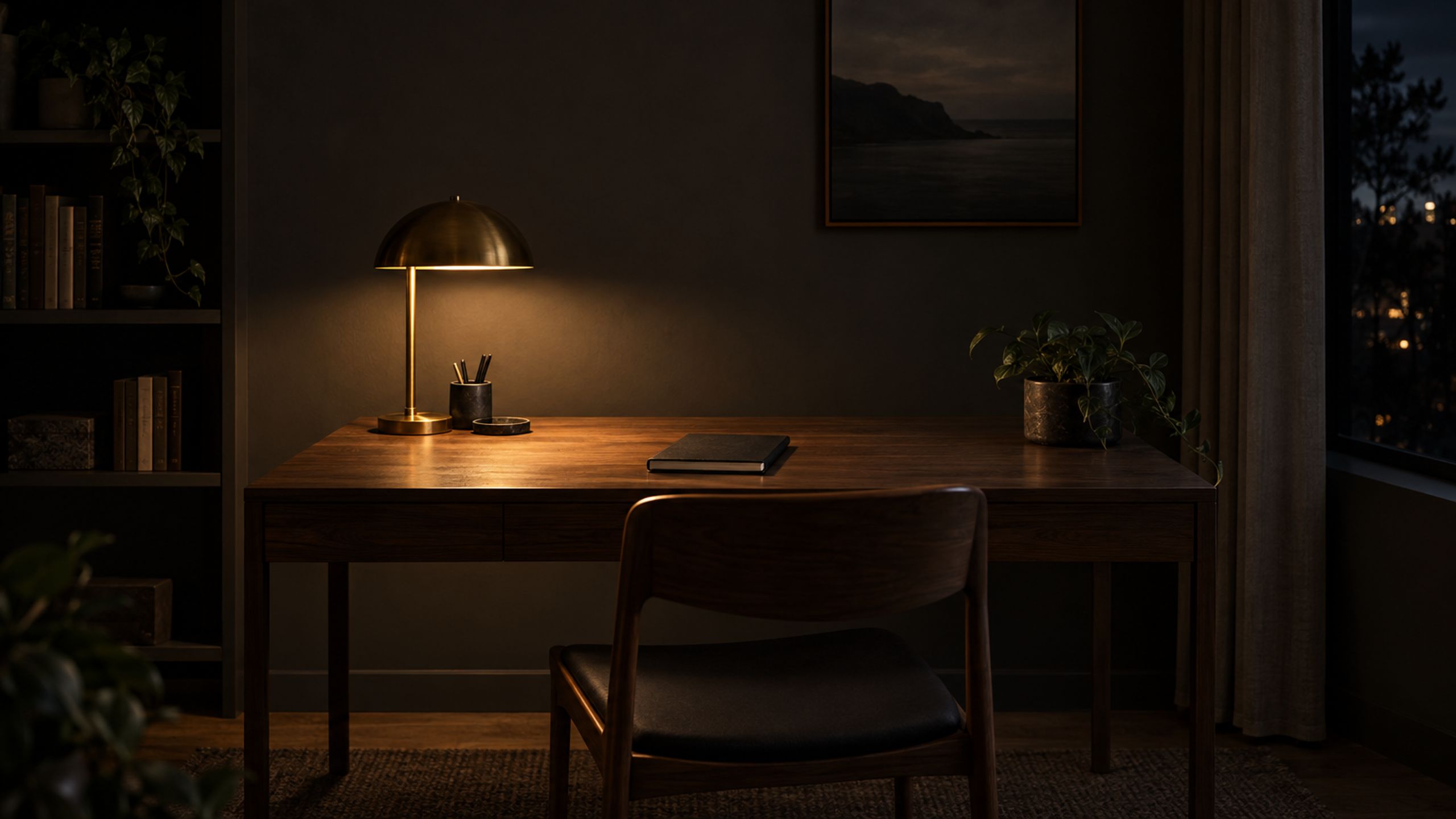 Stillpoint