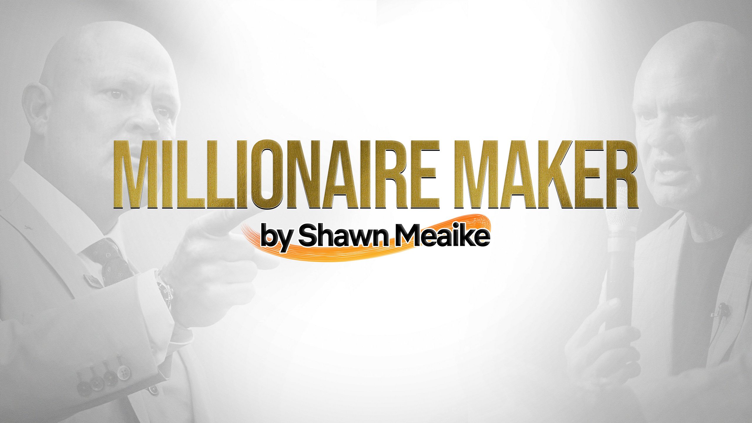 Shawn Meaike Mentorship