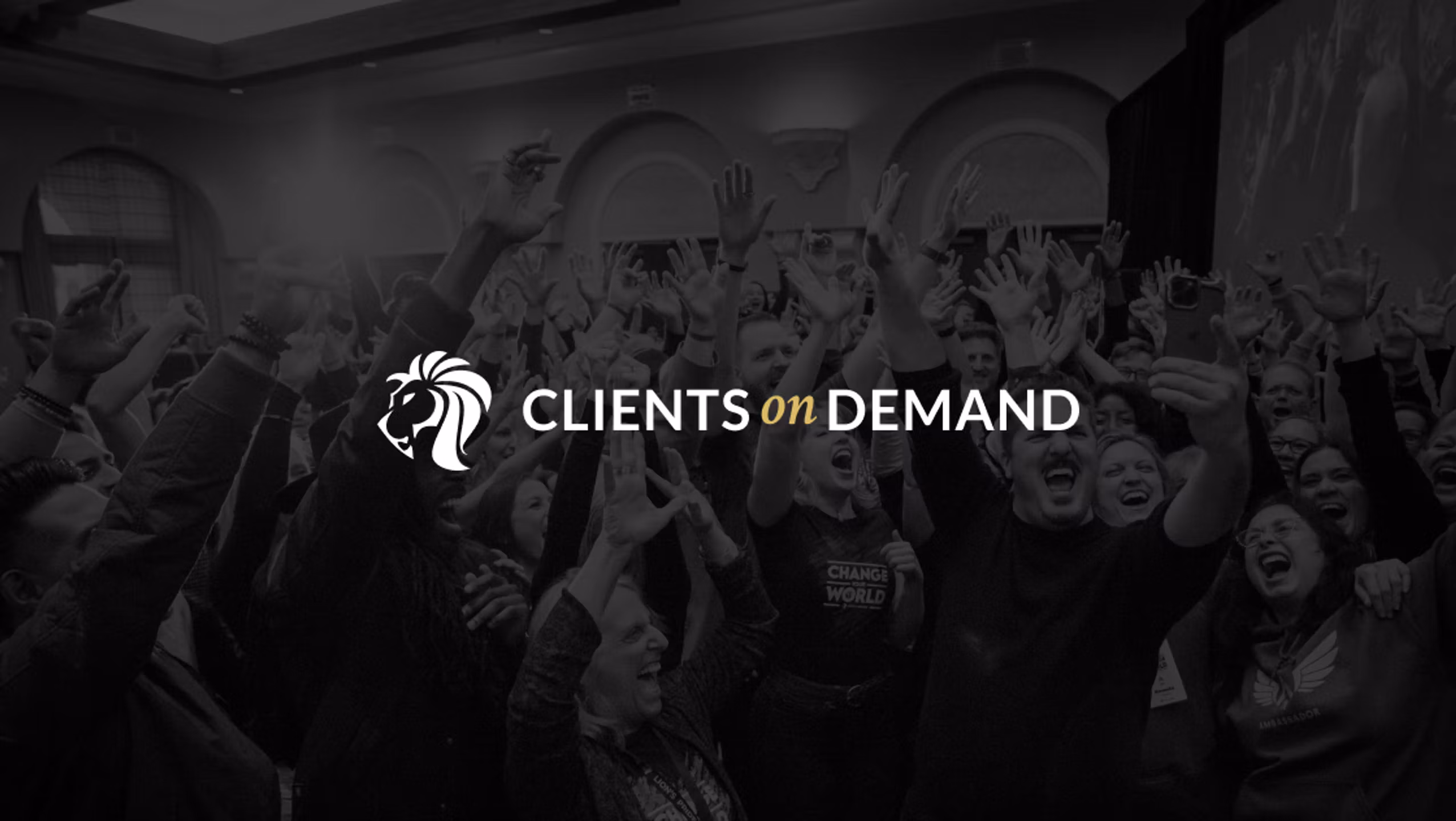 Clients on Demand