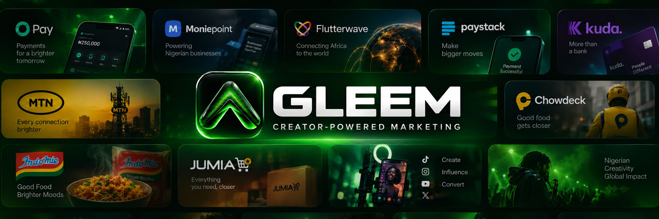 GLEEM