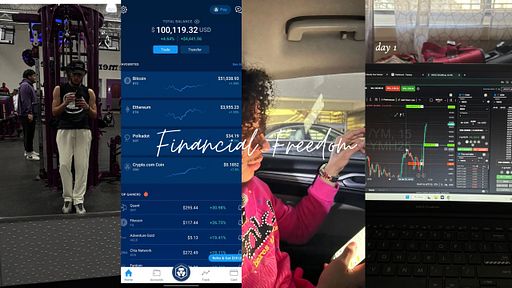 Receive Your Trading Results With Personal Insights