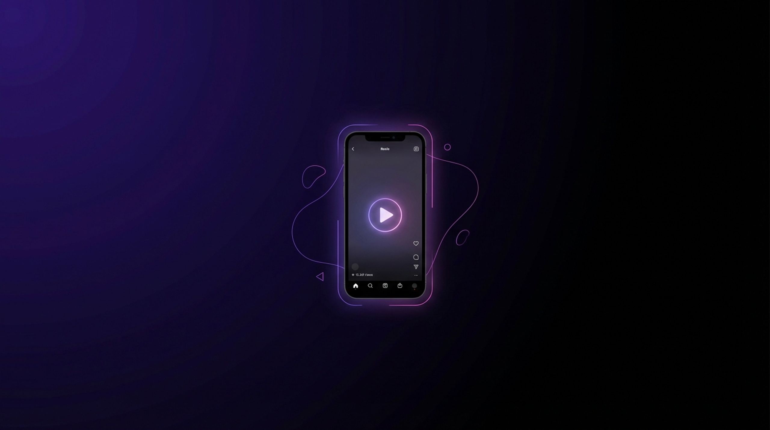 Insta viral reel blueprint