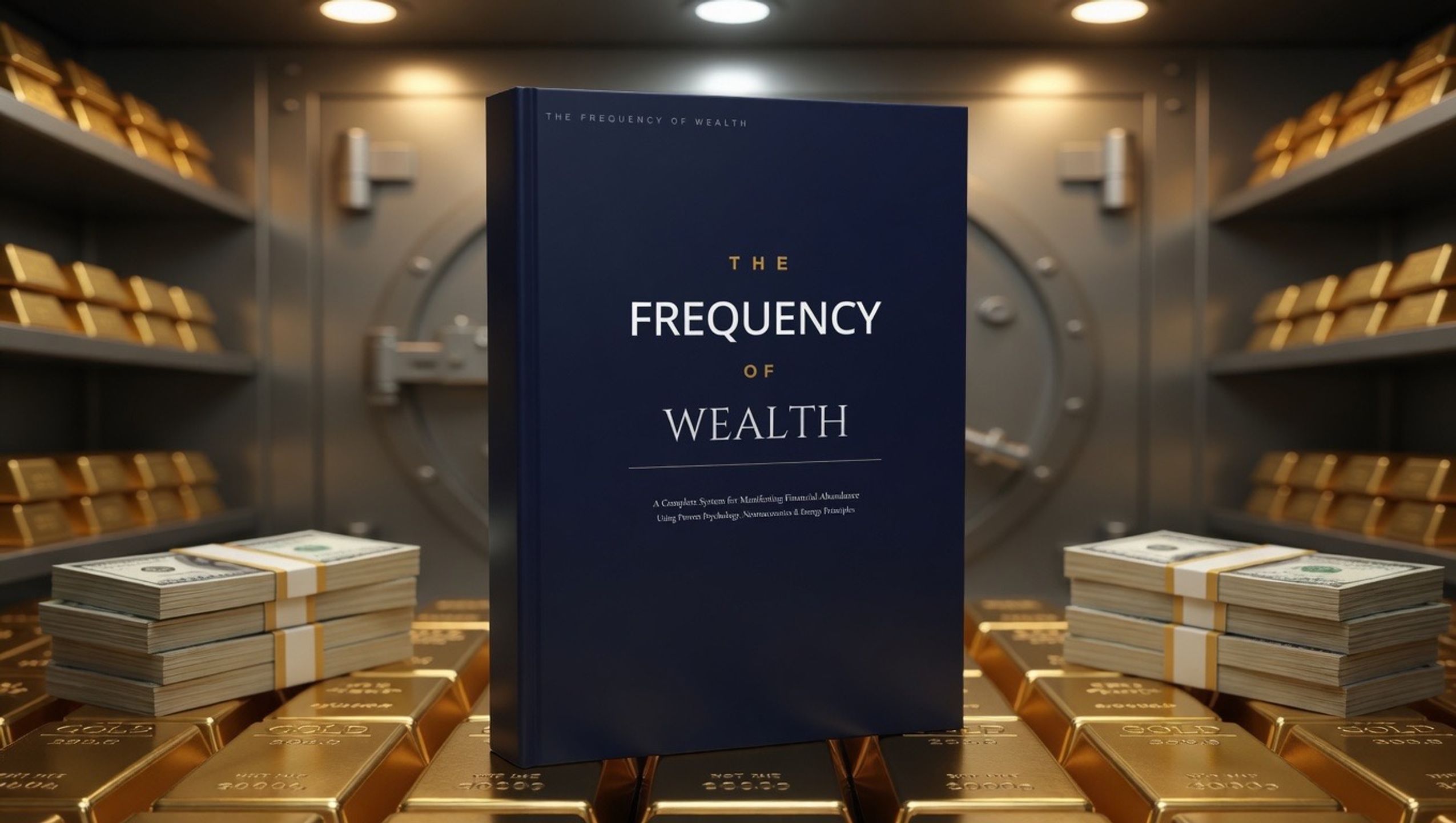 The Frequency of Wealth
